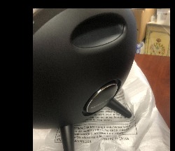 Bocina Bluetooth