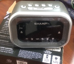 Alarma de Alto Volumen
