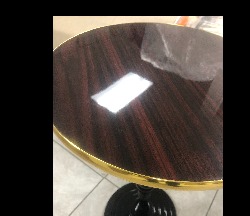 Mesita para  Cocktails