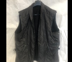 Chaleco Ralph Lauren