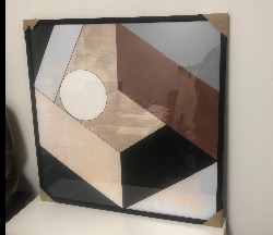 Arte de Pared Moderno