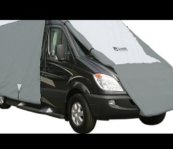 Covertura para Vehiculo