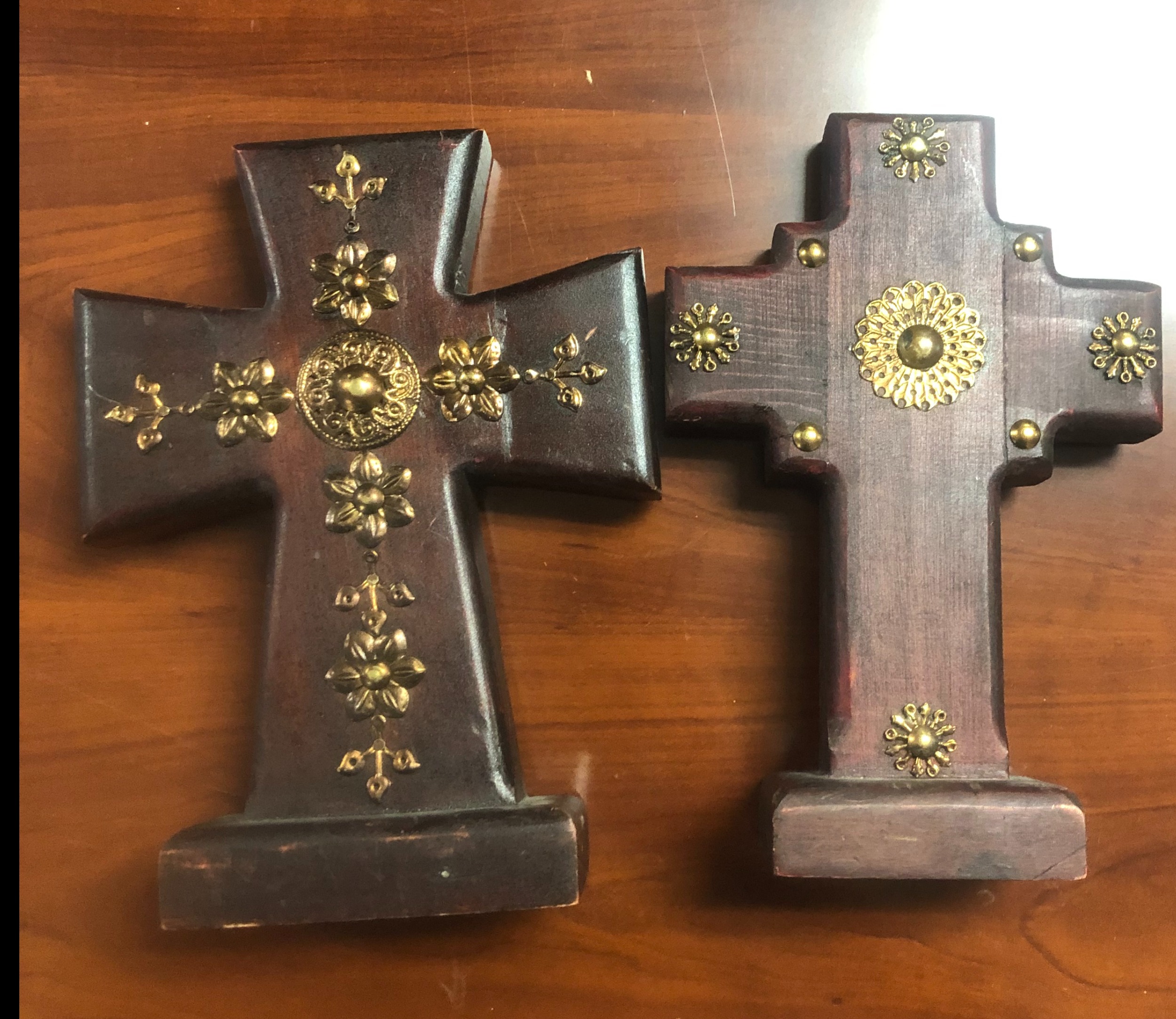 Cruces Artesanas