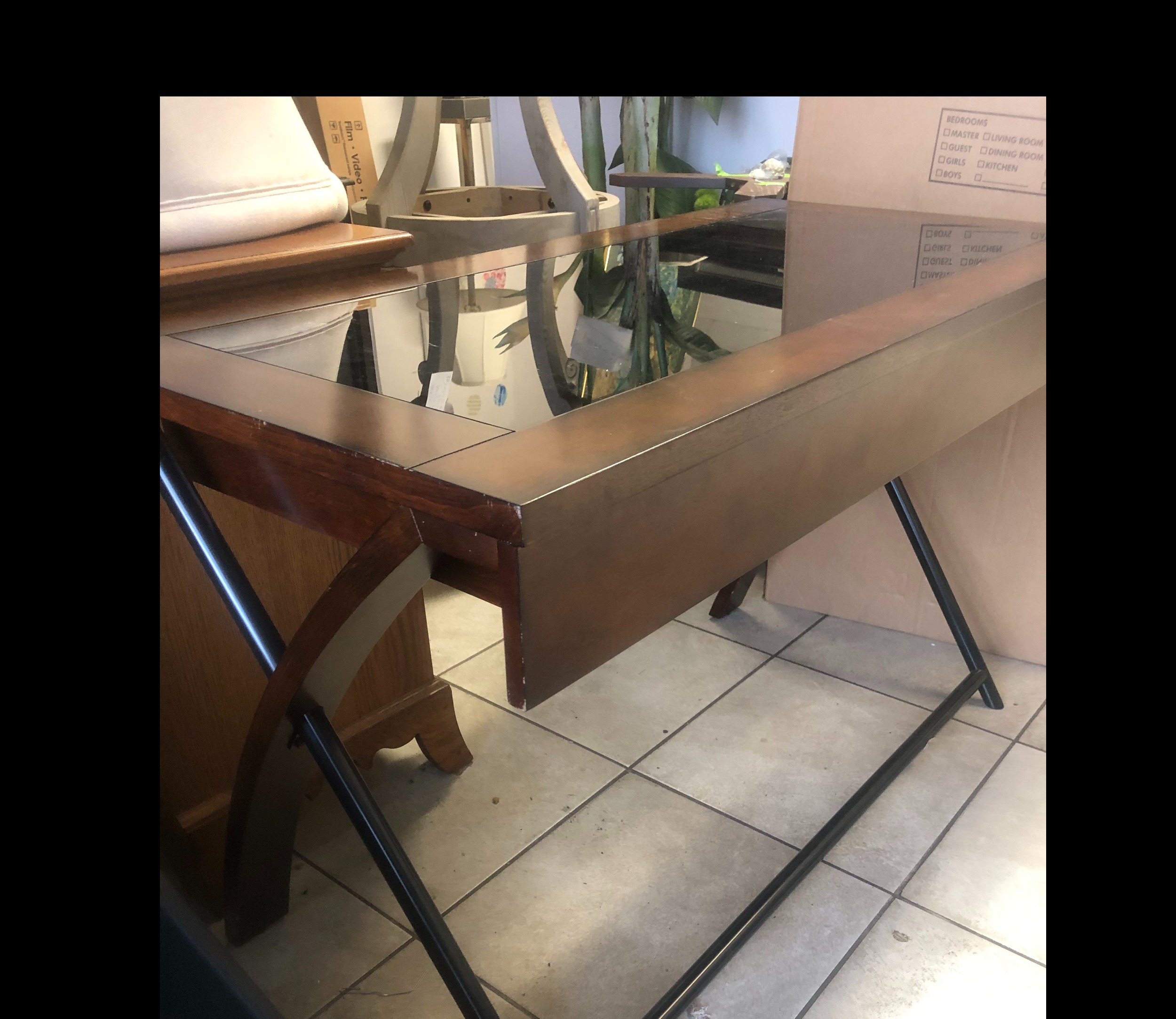 Escritorio para Casa