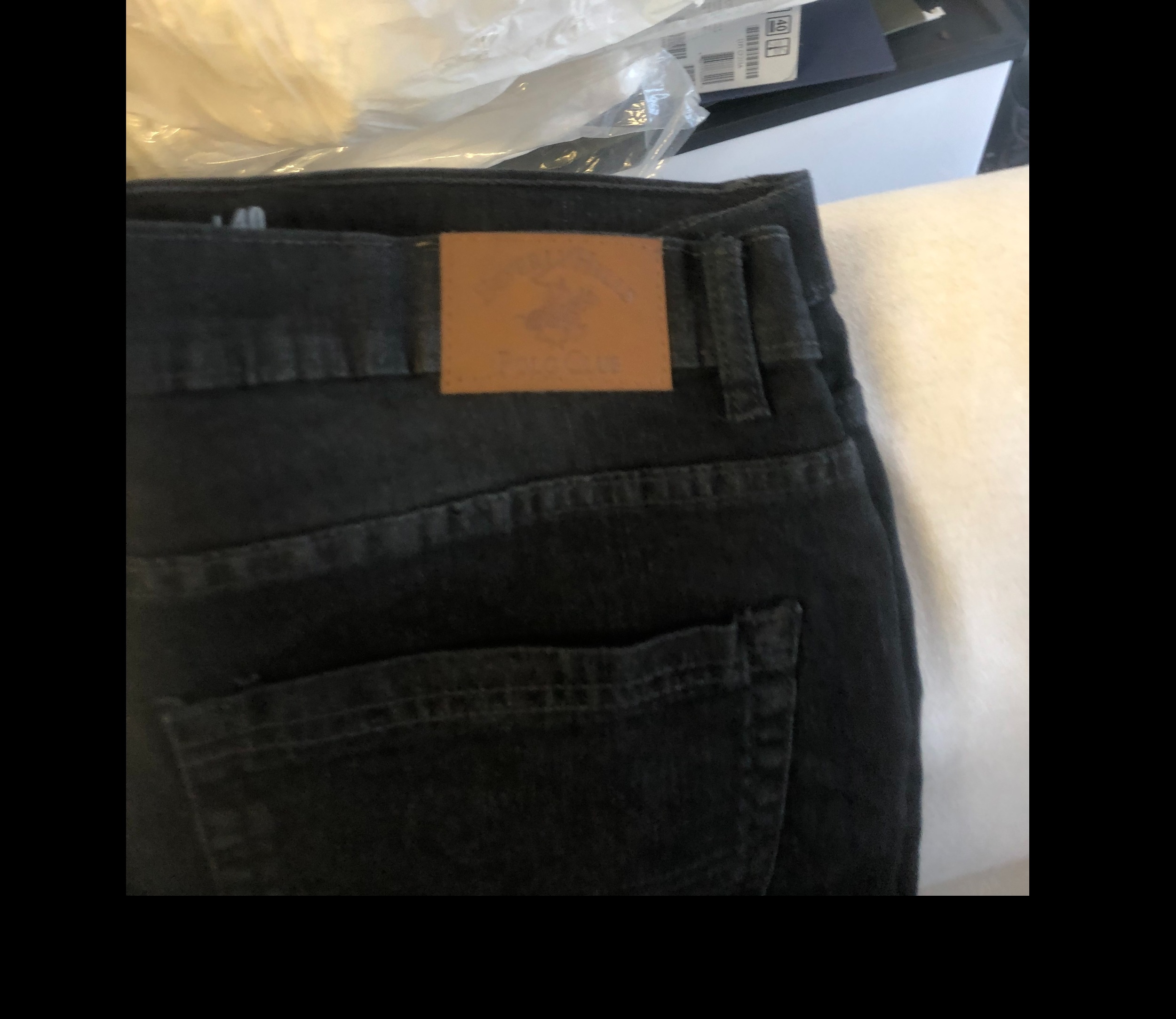 Pantalones de Mezclilla Surtidos