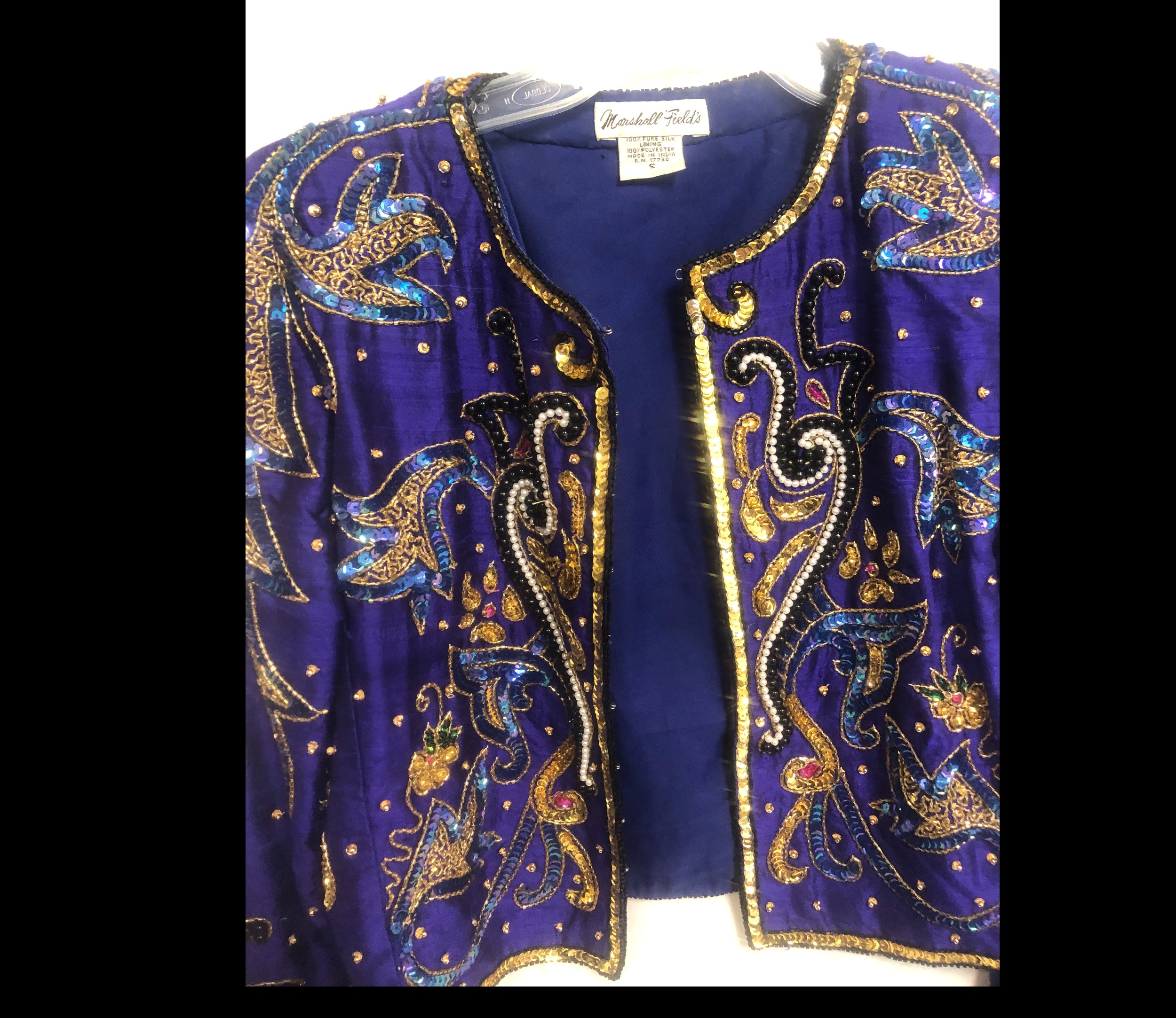 Chaqueta de mujer