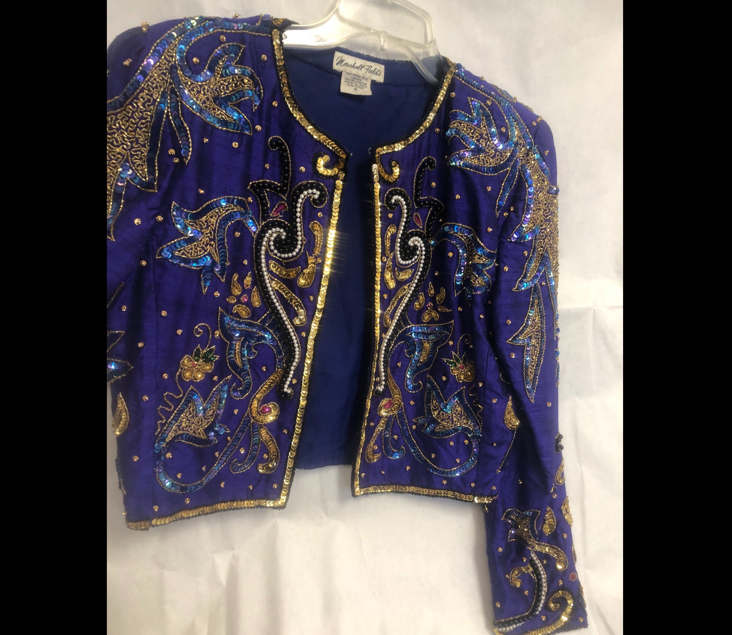 Chaqueta de mujer