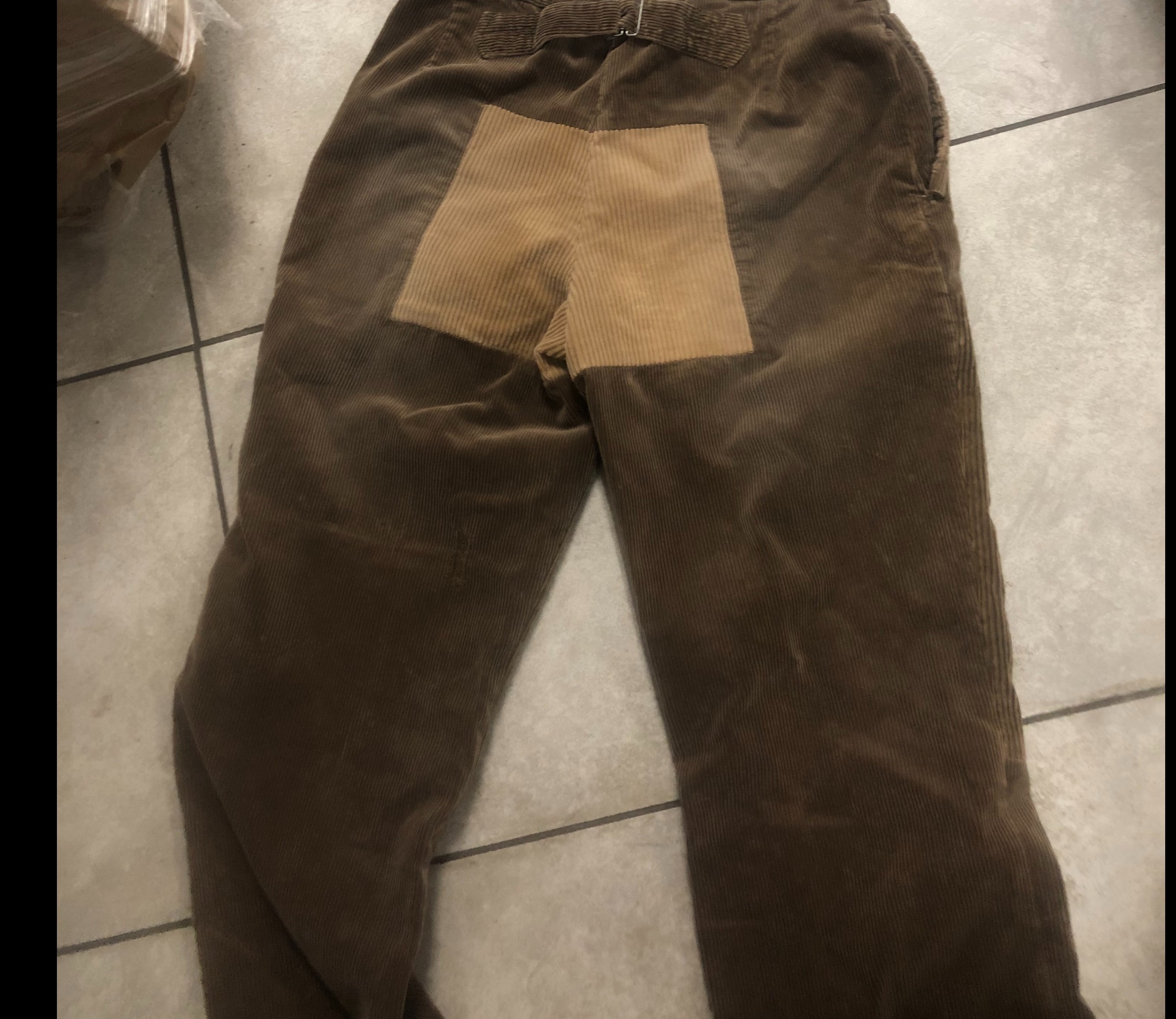 Pantalones Para Hombre