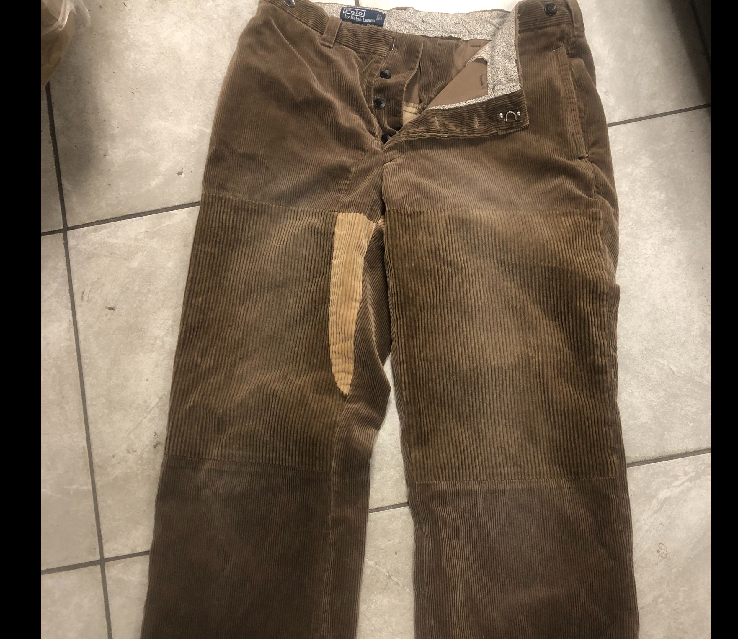 Pantalones Para Hombre