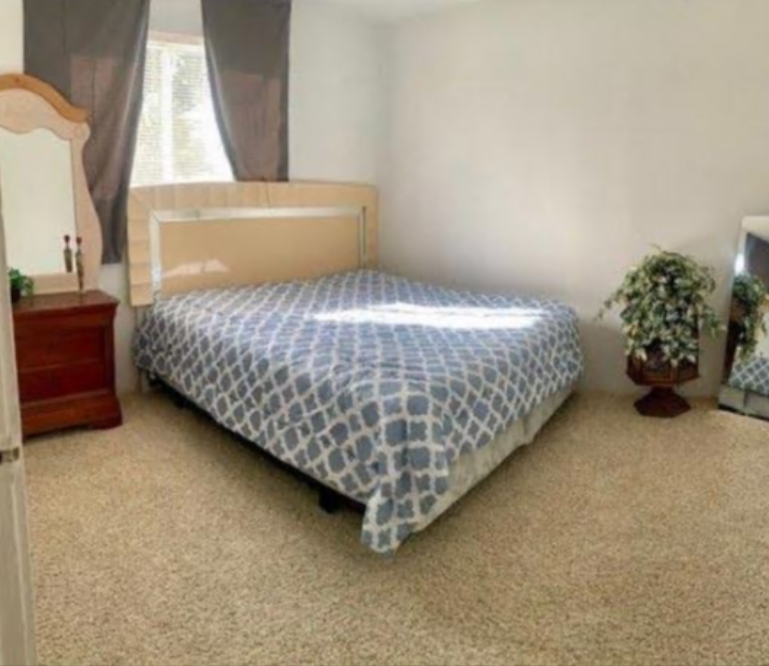 Beechnut Palms Apartments
