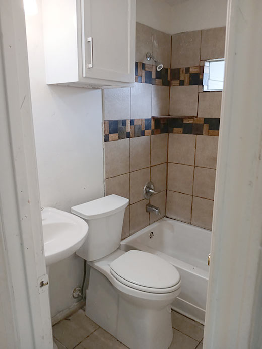Se renta casa