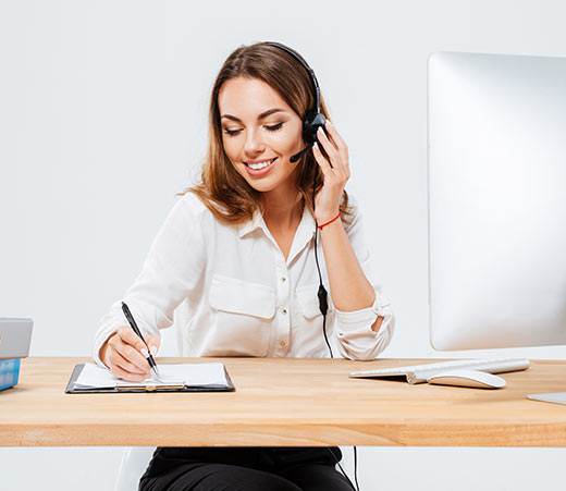 Se solicita personal secretaria con experiencia